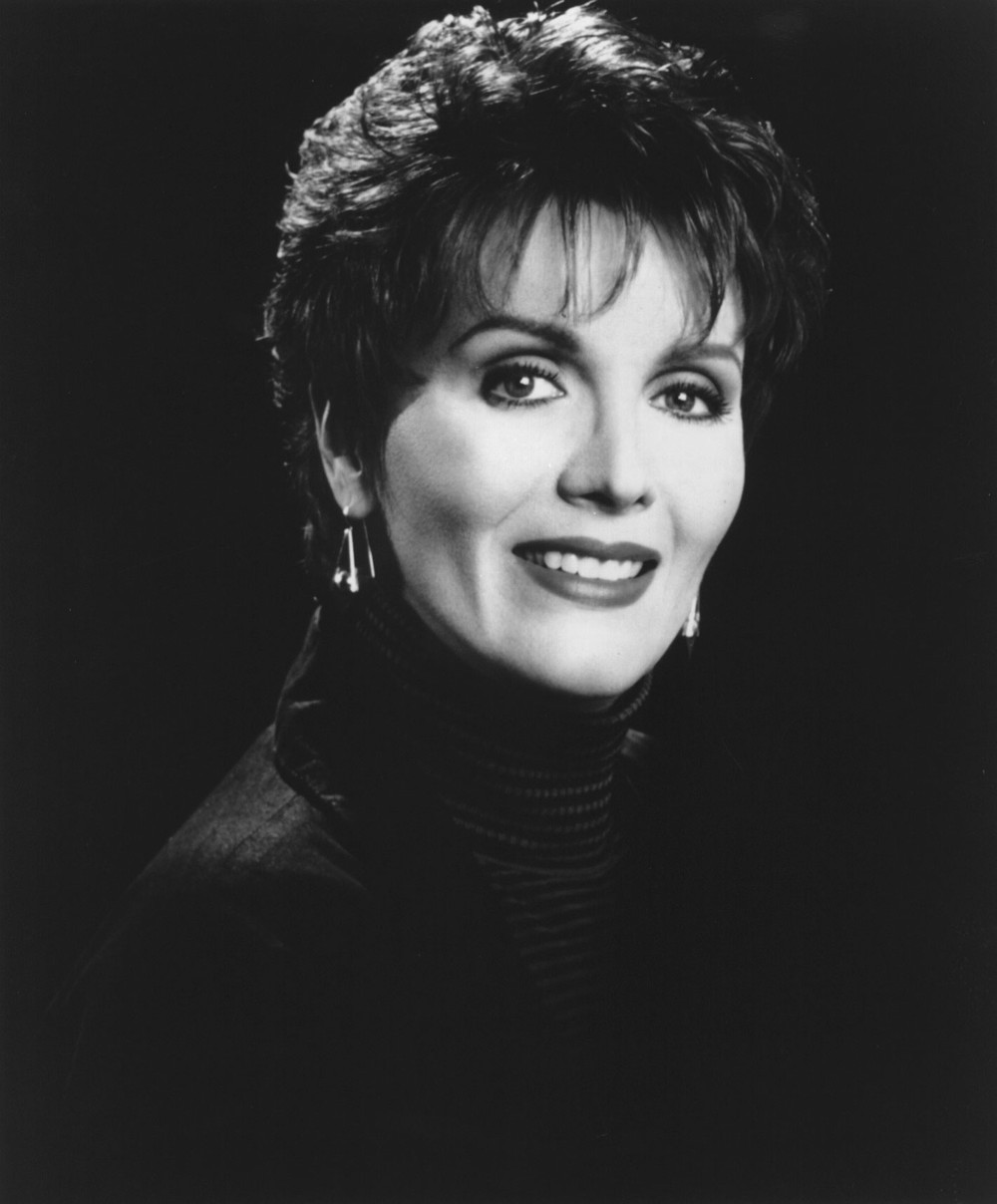 Maureen Mcgovern